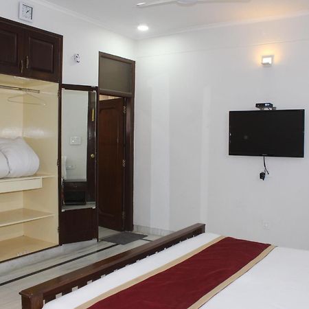 ג'איפור Hotel Sukhvilas מראה חיצוני תמונה