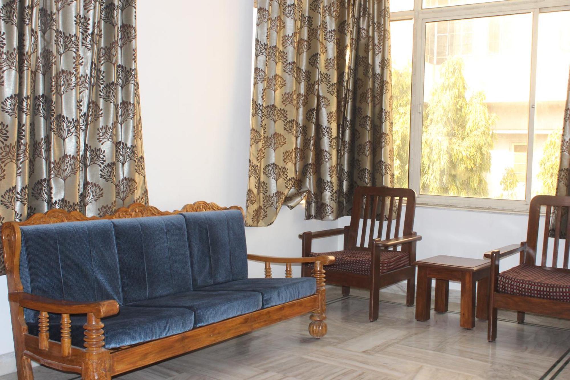 ג'איפור Hotel Sukhvilas מראה חיצוני תמונה