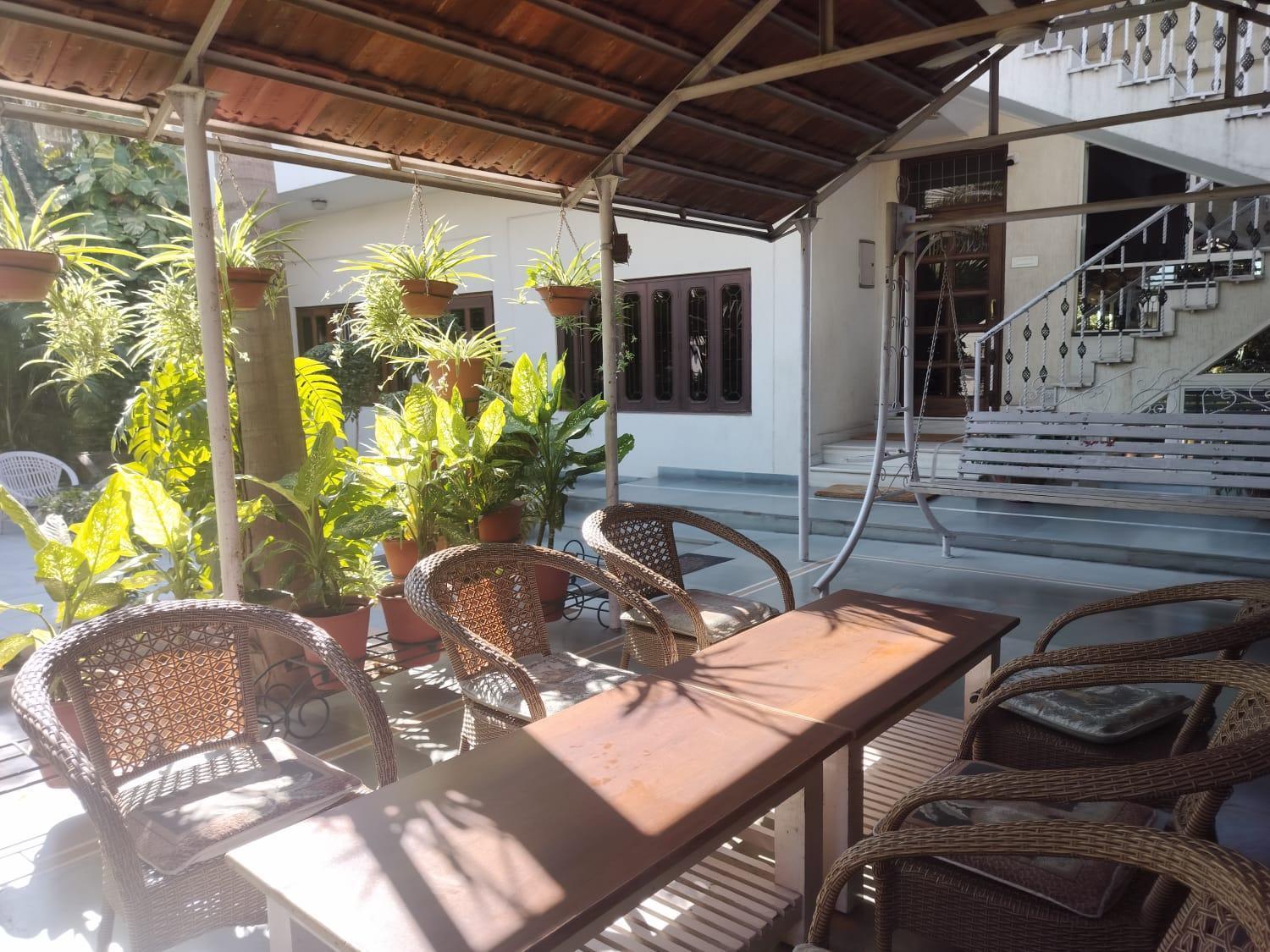ג'איפור Hotel Sukhvilas מראה חיצוני תמונה