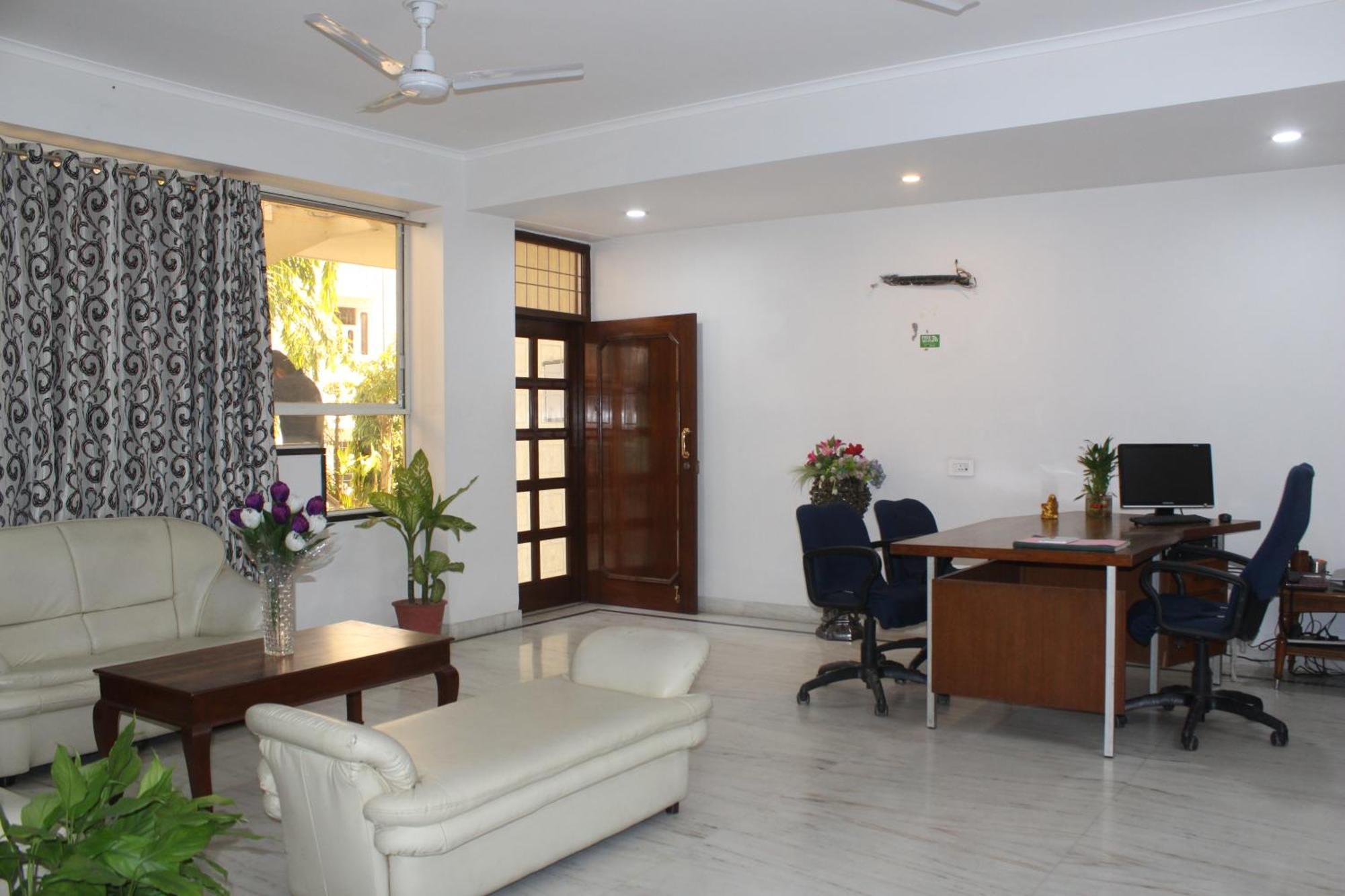 ג'איפור Hotel Sukhvilas מראה חיצוני תמונה
