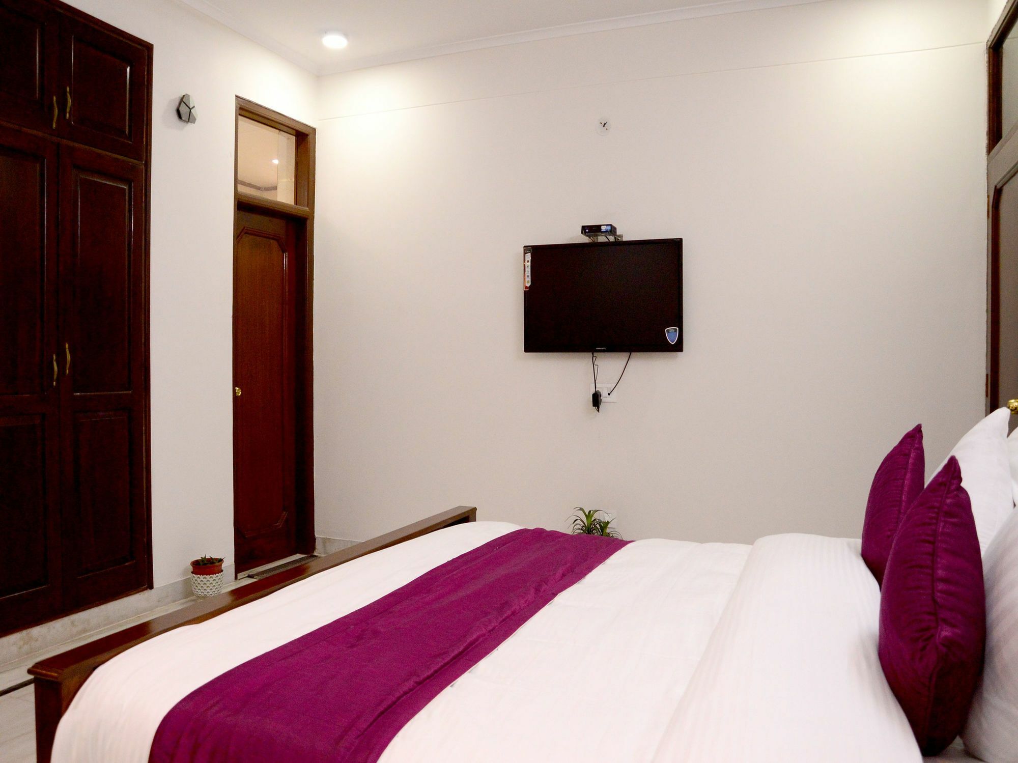 ג'איפור Hotel Sukhvilas מראה חיצוני תמונה