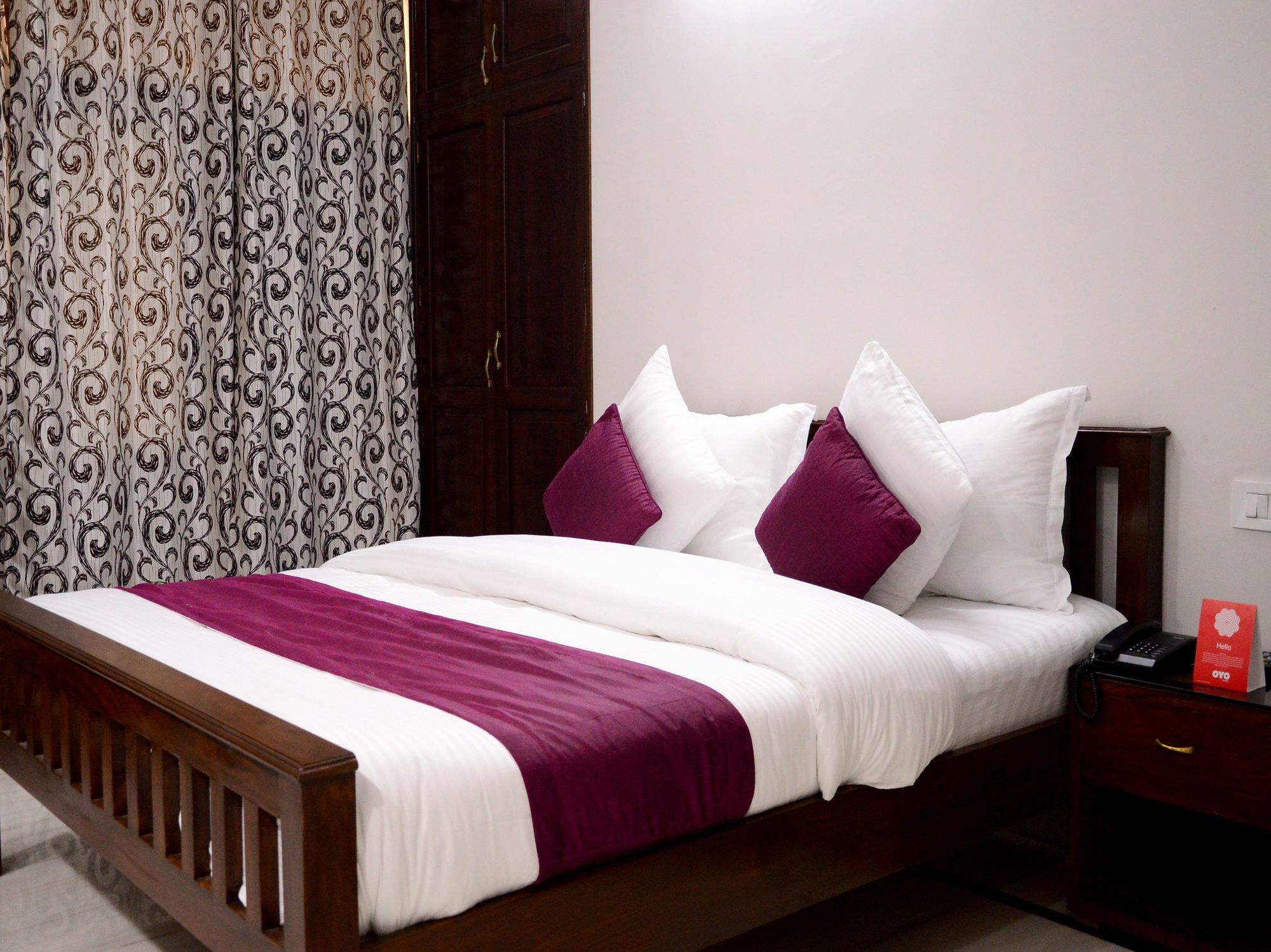 ג'איפור Hotel Sukhvilas מראה חיצוני תמונה