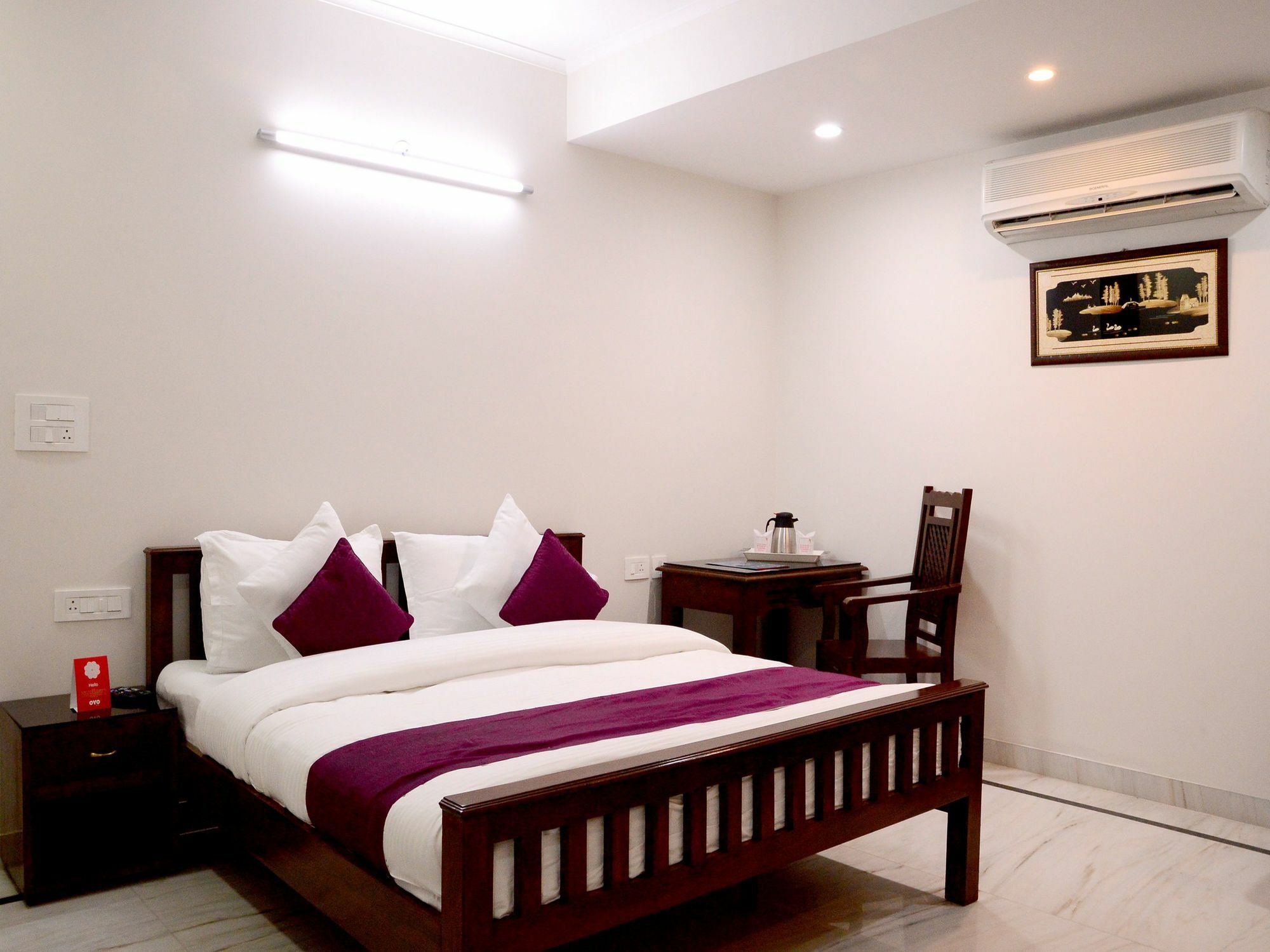 ג'איפור Hotel Sukhvilas מראה חיצוני תמונה